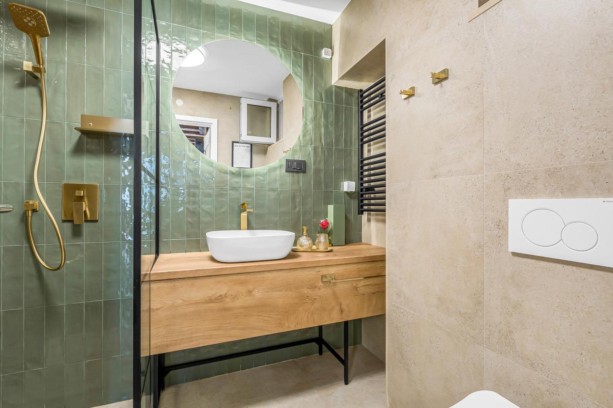La Bestia Deluxe Studio Apartment Ровинь Экстерьер фото
