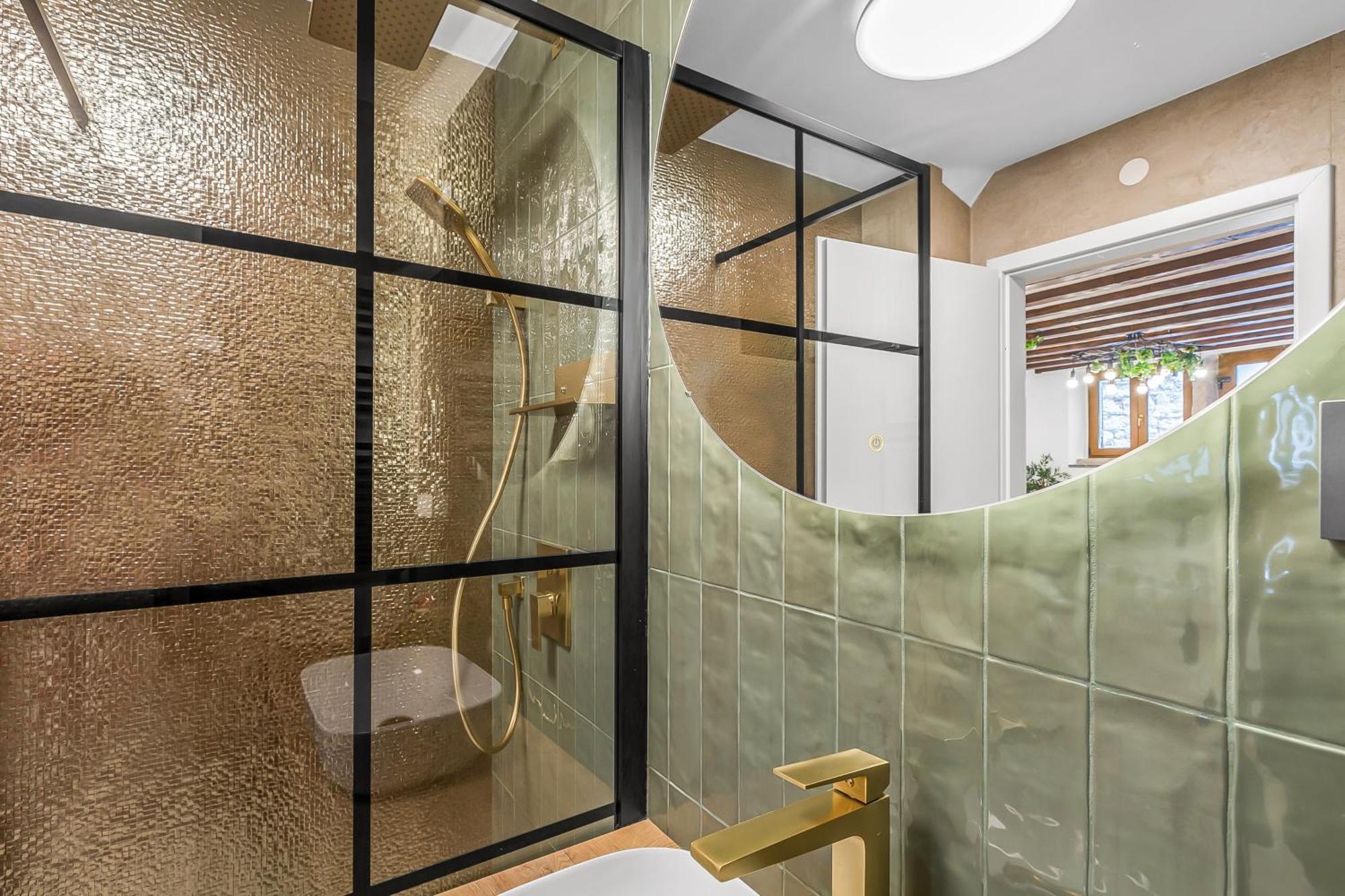 La Bestia Deluxe Studio Apartment Ровинь Экстерьер фото